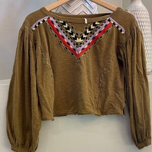 Free People Top